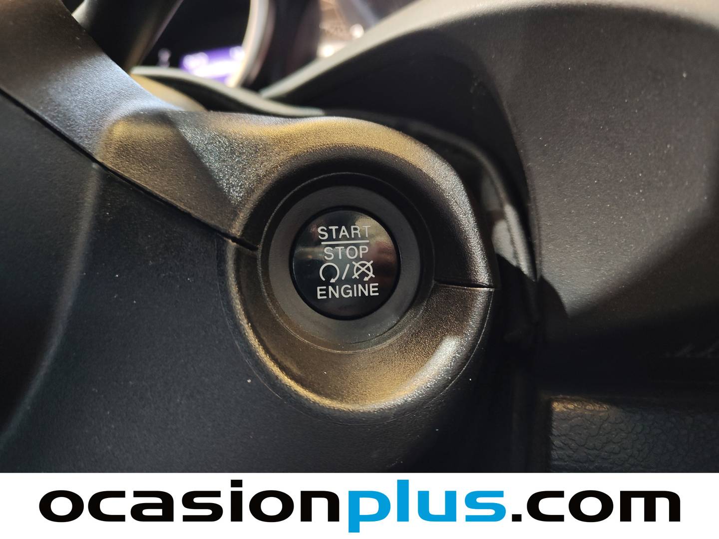 Equipamiento del Fiat 500X Fiat 500X 1.6 E-Torq S-Design 4x2 (110 CV)