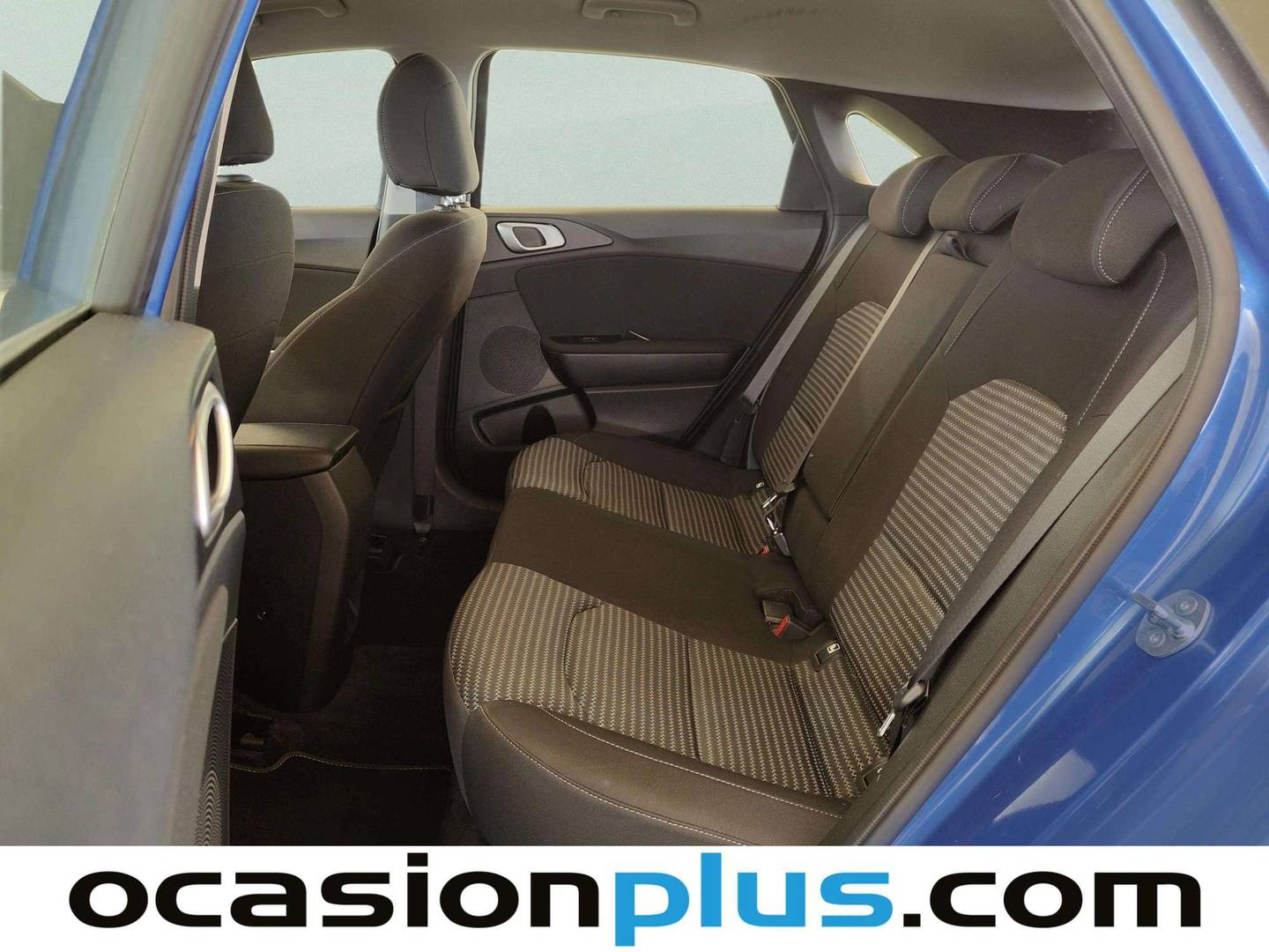 KIA Ceed KIA Ceed 1.0 T-GDI Drive (100 CV) al mejor precio