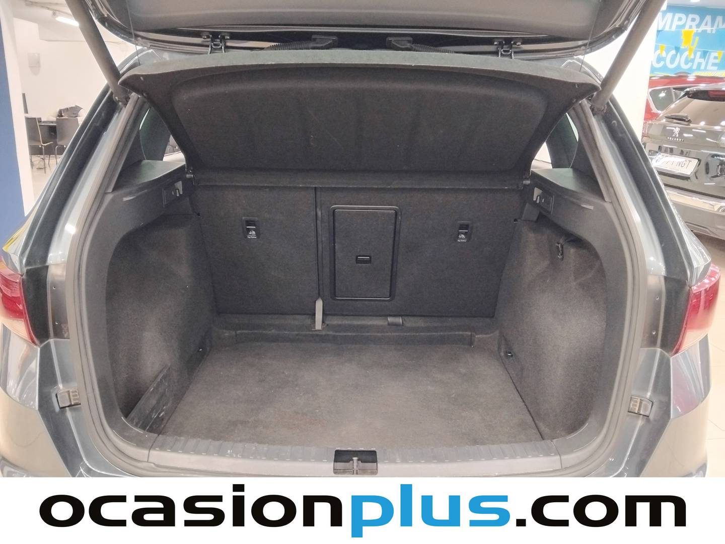 Foto Seat Ateca SEAT Ateca 1.5 TSI S&S FR (150 CV)