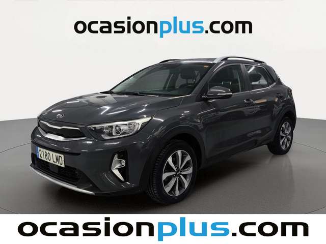 KIA Stonic 1.0 T-GDi MHEV Drive iMT (120 CV) de segunda mano