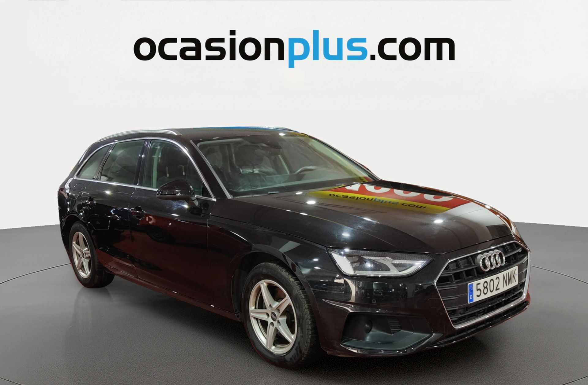 Audi A4 Avant Avant Advanced 35 TFSI S tronic - foto 2