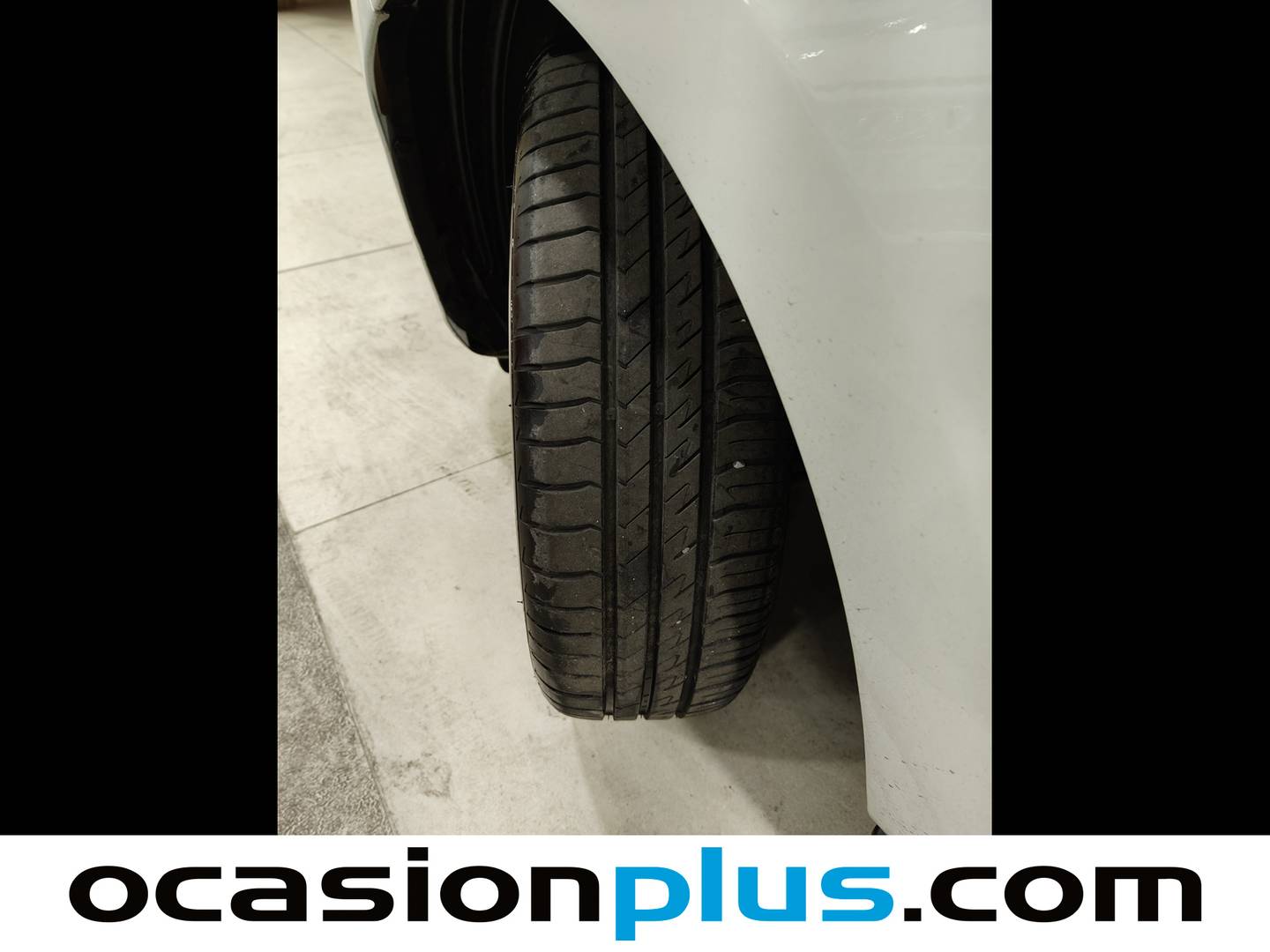 Foto Mitsubishi Space Star Mitsubishi Space Star 120 MPI Motion (71 CV)