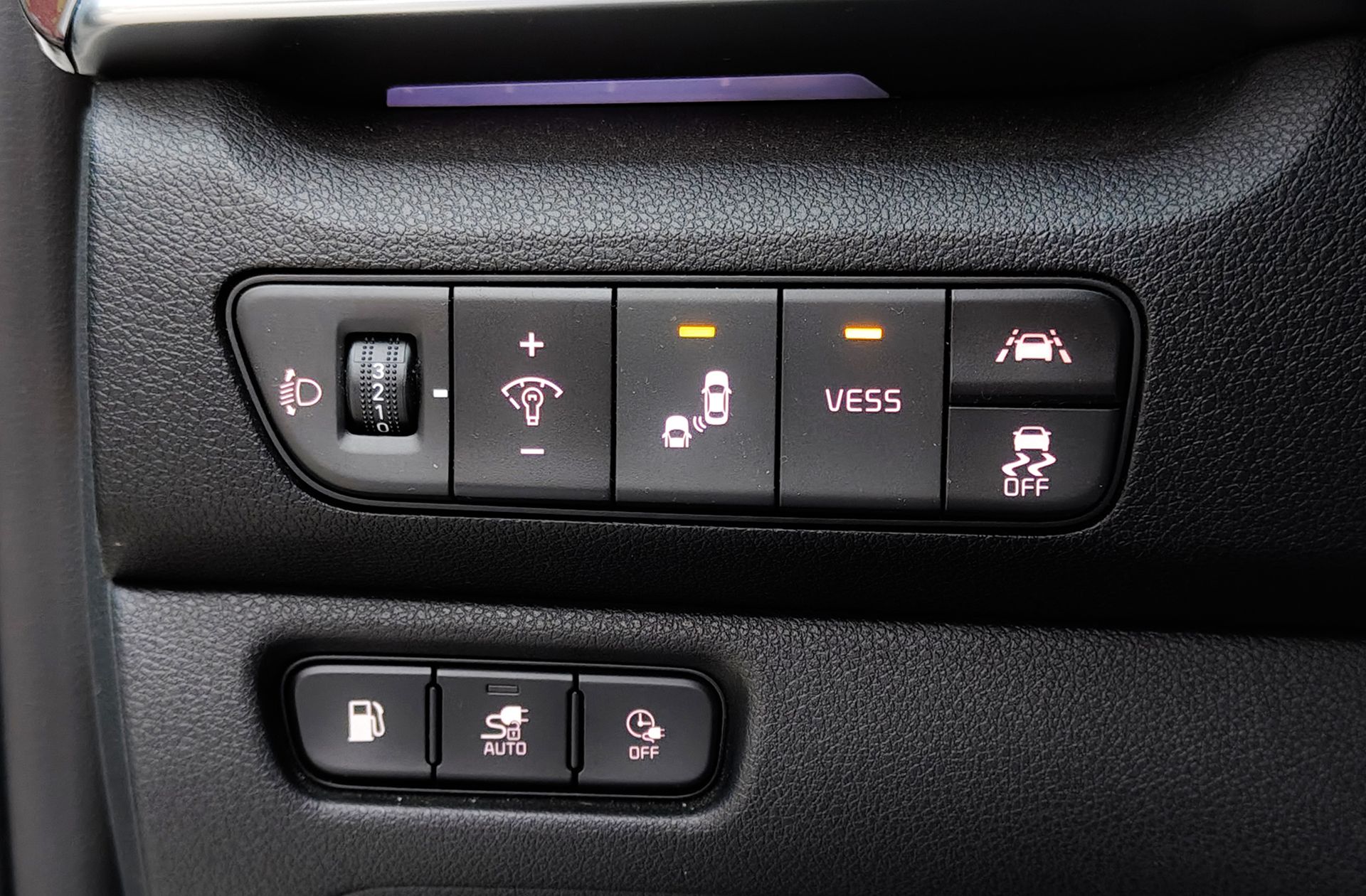 Kia Niro 1.6 GDi PHEV Híbrido Emotion - foto 29