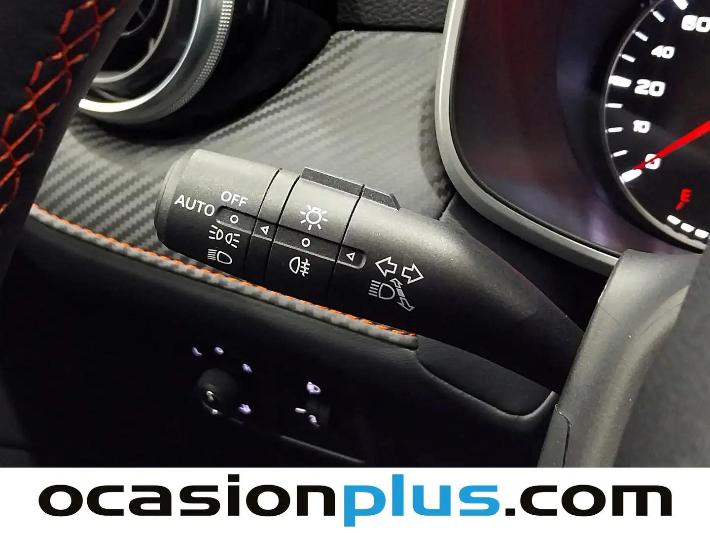 Foto MG ZS MG ZS 1.5 Comfort (106 CV)