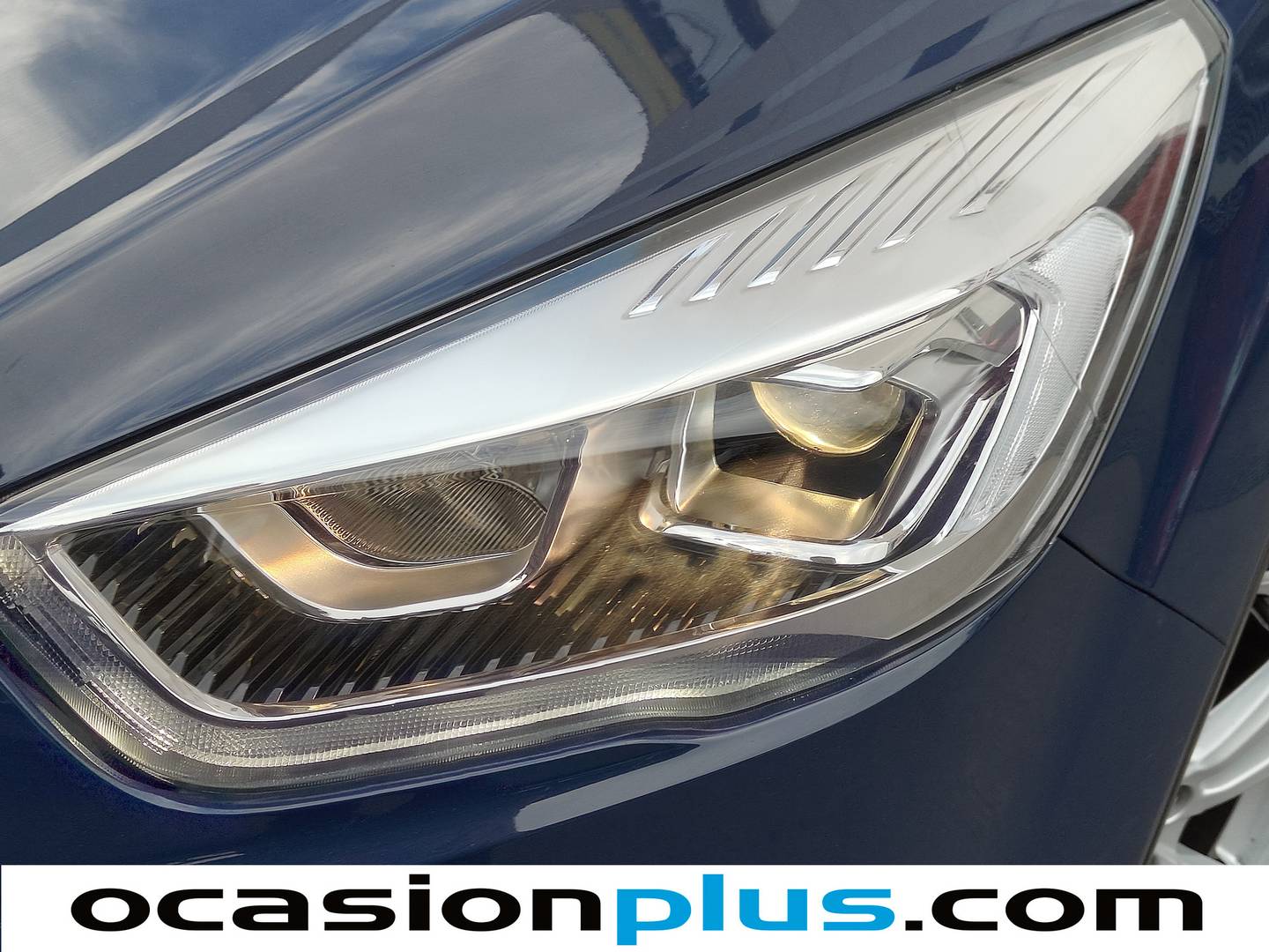 Foto Ford Kuga Ford Kuga 1.5 EcoBoost Trend+ 4x2 (150 CV)