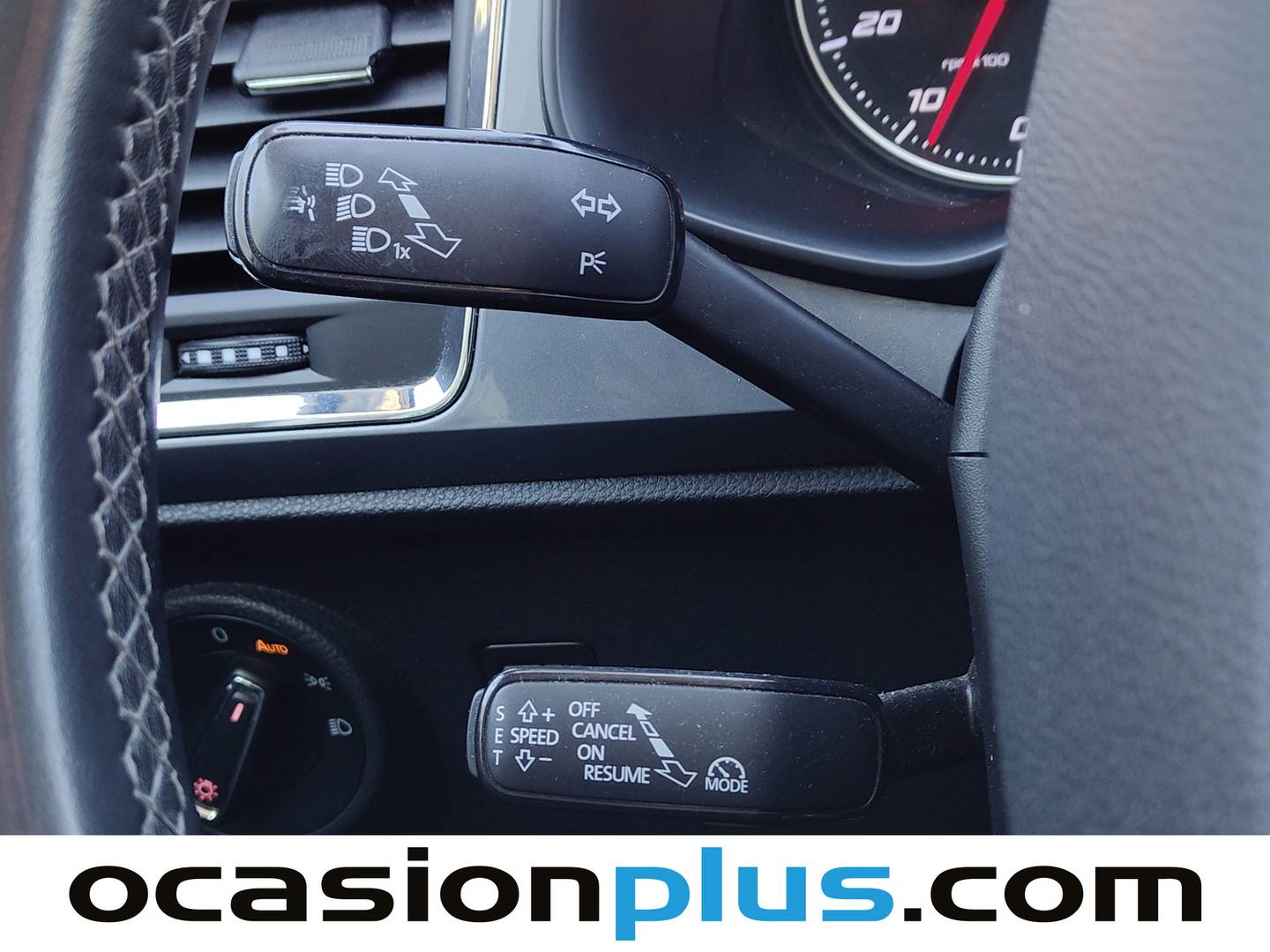 Acabados Seat Ateca Seat Ateca 1.4 EcoTSI S&S Style (150 CV)