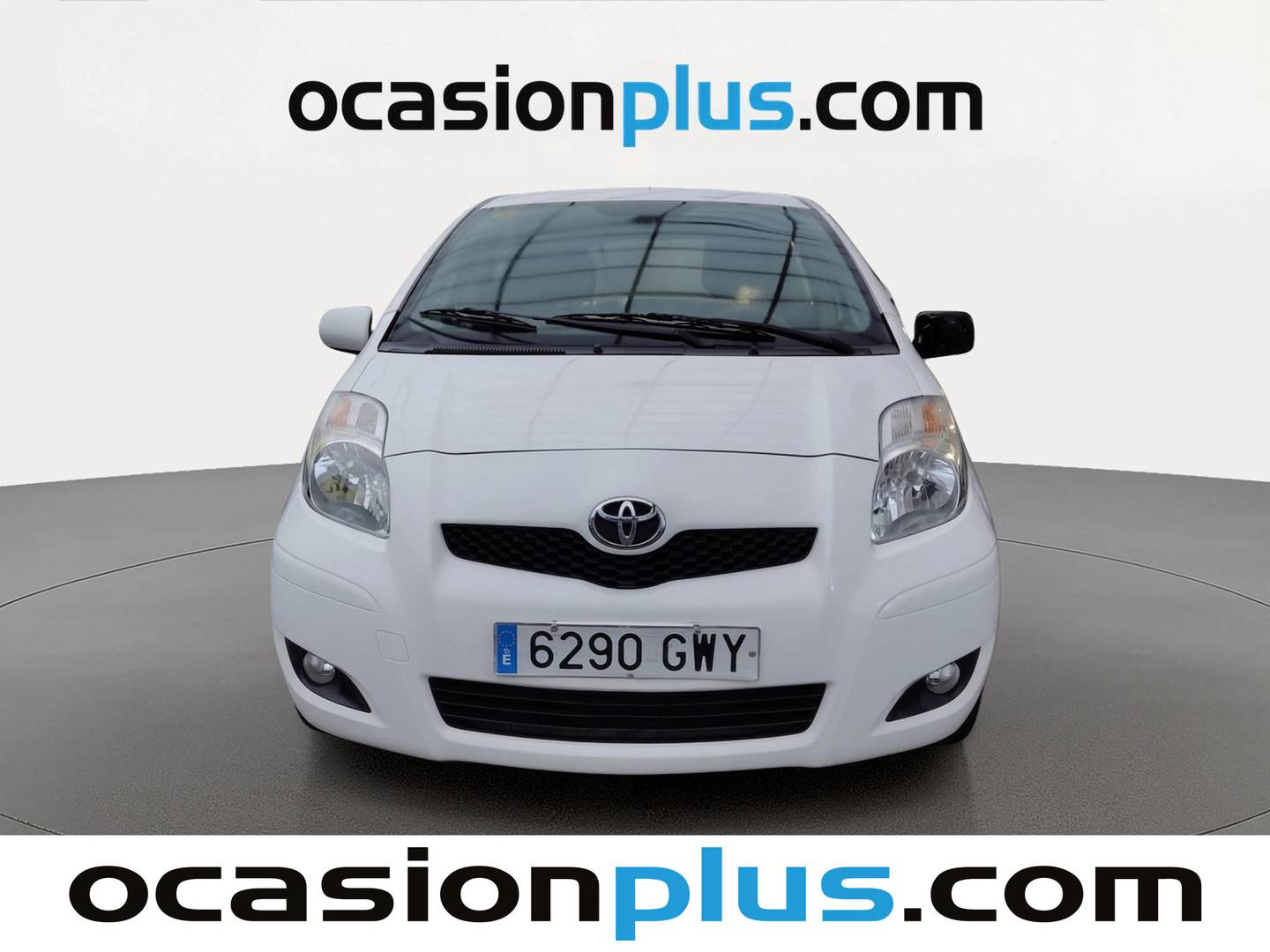 Toyota Yaris Toyota Yaris 1.3 VVT-I TS (101 CV) 101cv