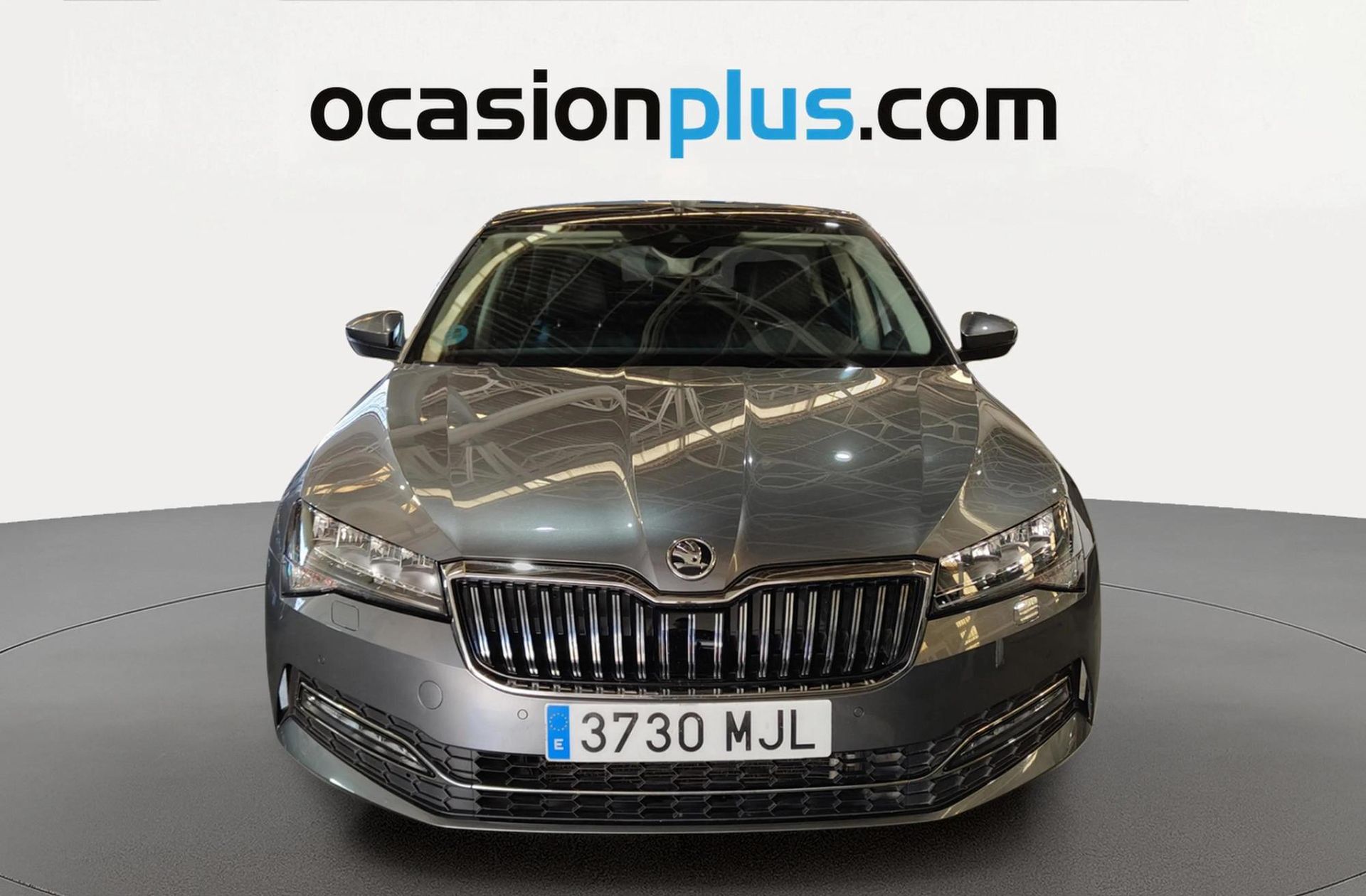 Škoda Superb 1.5 TSI Style DSG - foto 15