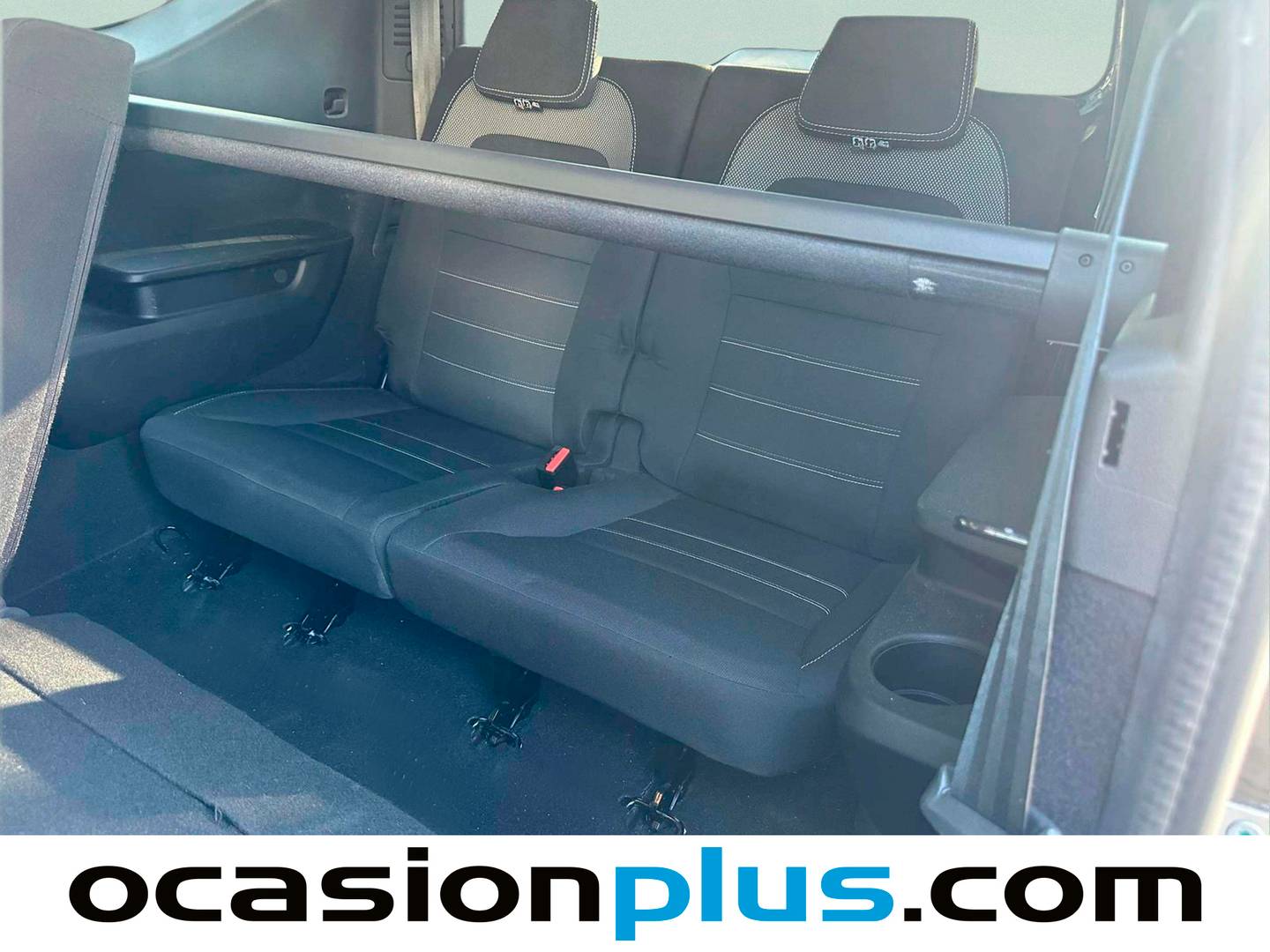 Extras y acabados del Dacia Jogger Dacia Jogger Extreme Go ECO-G (91 CV)