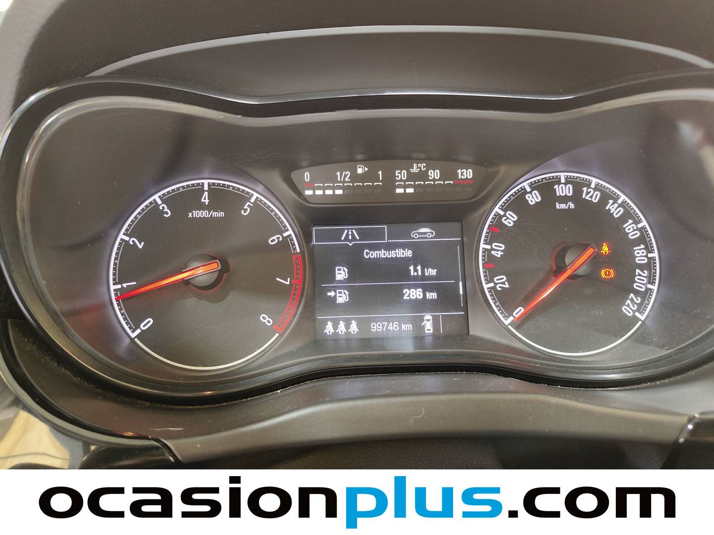 Opel Corsa Opel Corsa 1.4 Selective (90 CV) manual