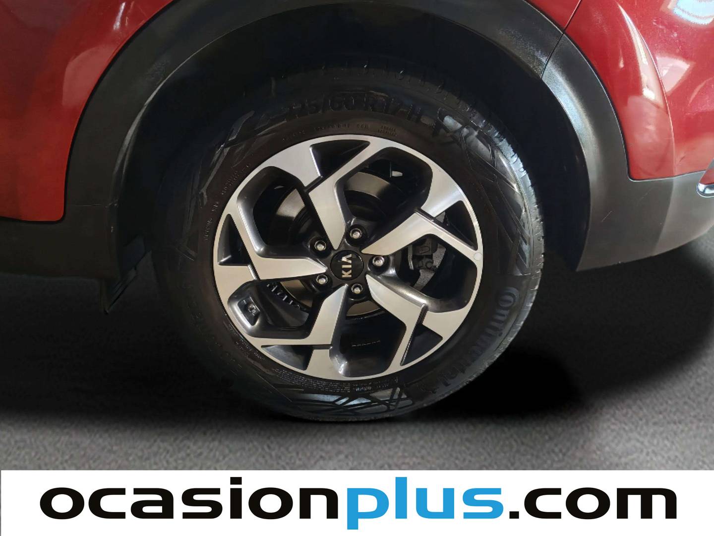 KIA Sportage KIA Sportage 1.6 GDi Drive 4x2 (132 CV) gasolina