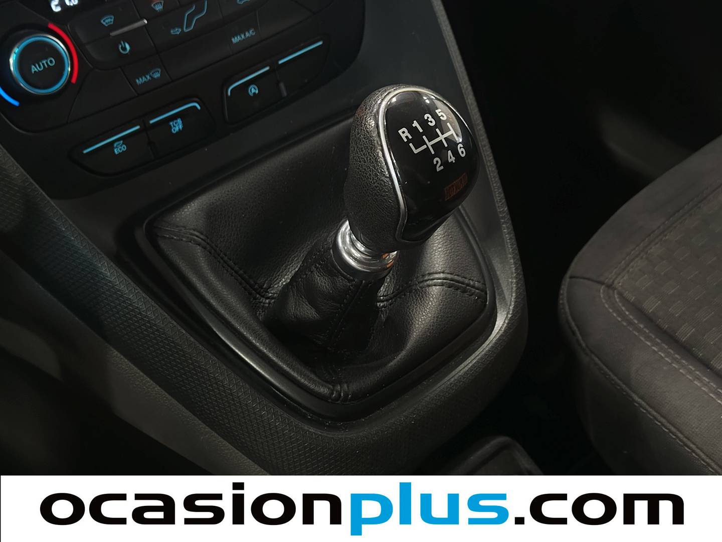Ford Transit Connect Ford Transit Connect 1.5 TDCI S&S Trend 230 L2 (120 CV) 7 Plazas de segunda mano