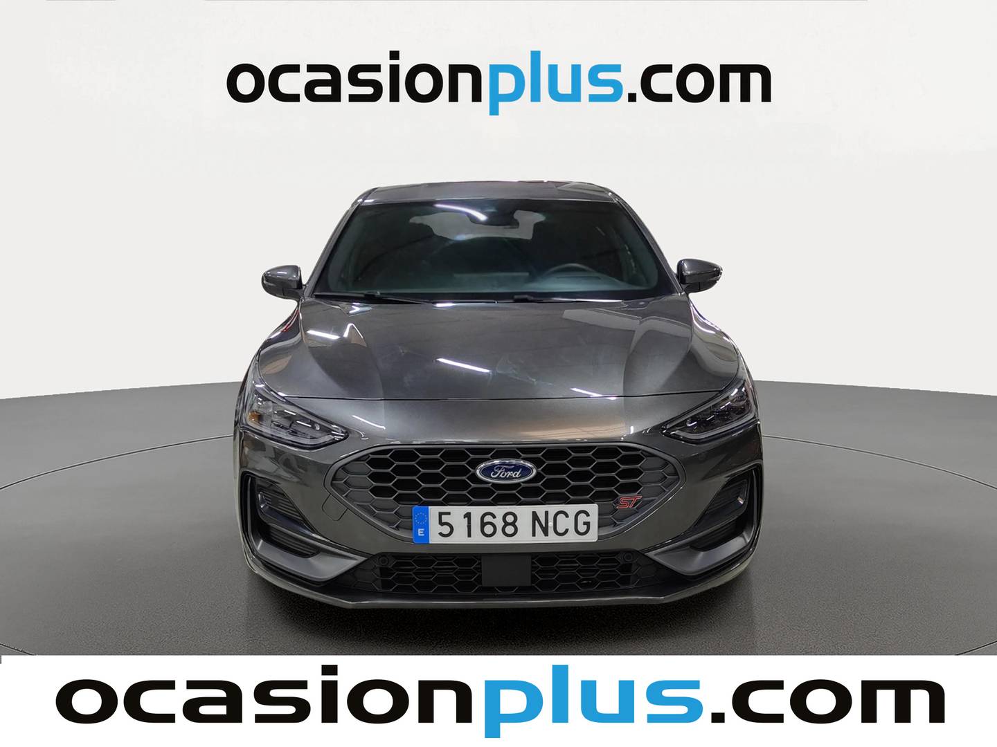 Ford Focus Ford Focus 2.3 EcoBoost ST (280 CV) al mejor precio
