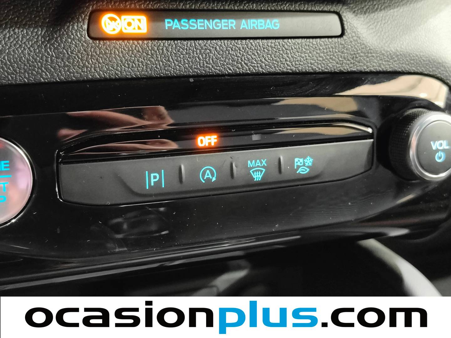 Foto Ford Kuga Ford Kuga 1.5T EcoBoost ST-Line 4x2 (150 CV)