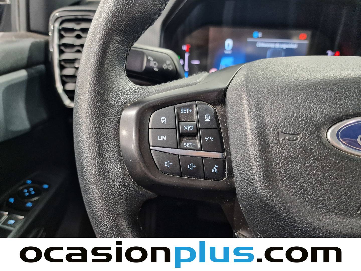 Ford Ranger Ford Ranger 2.0 Ecoblue Doble Cabina Limited 4x4 AT (170 CV) automático