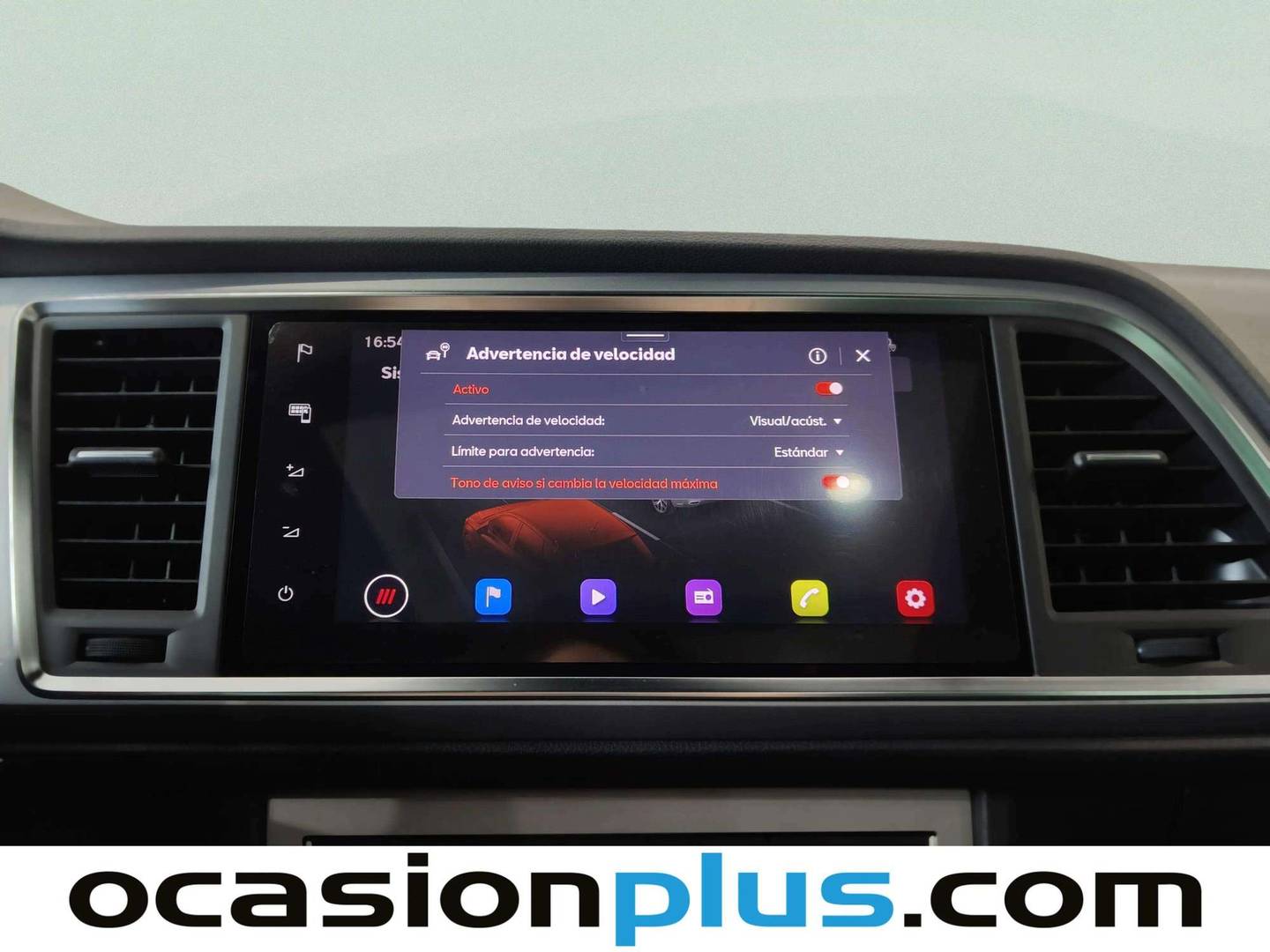 Seat Ateca SEAT Ateca 1.5 TSI FR 75 Aniversario DSG (150 CV) 2025