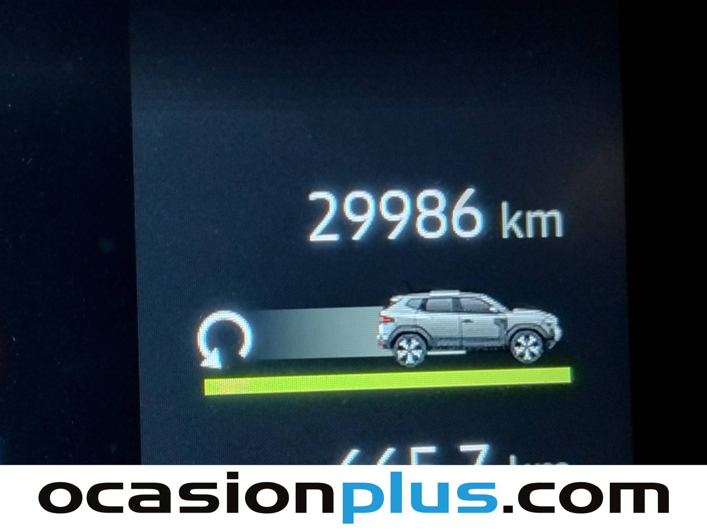 Foto Dacia Duster Dacia Duster Extreme Hybrid (140 CV)