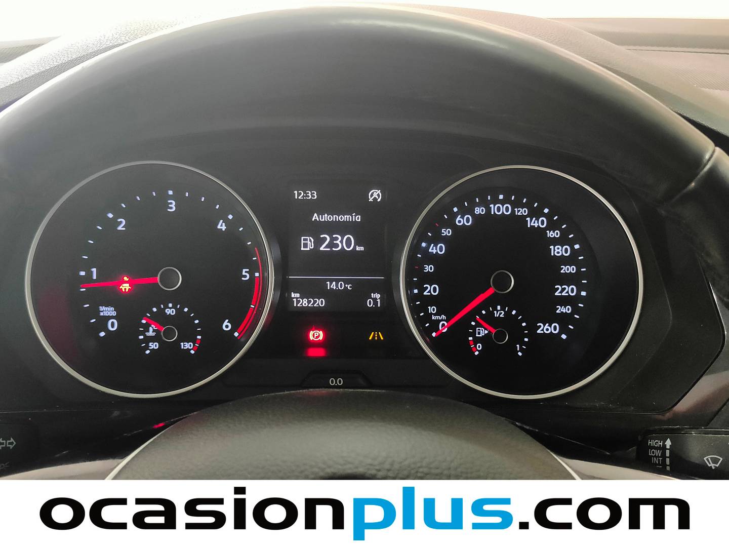 Volkswagen Tiguan Volkswagen Tiguan Edition 2.0 TDI BMT (150 CV) de segunda mano
