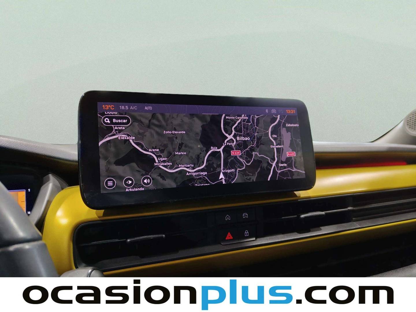 Foto Jeep Avenger Jeep Avenger 1.2 G Summit (100 CV)