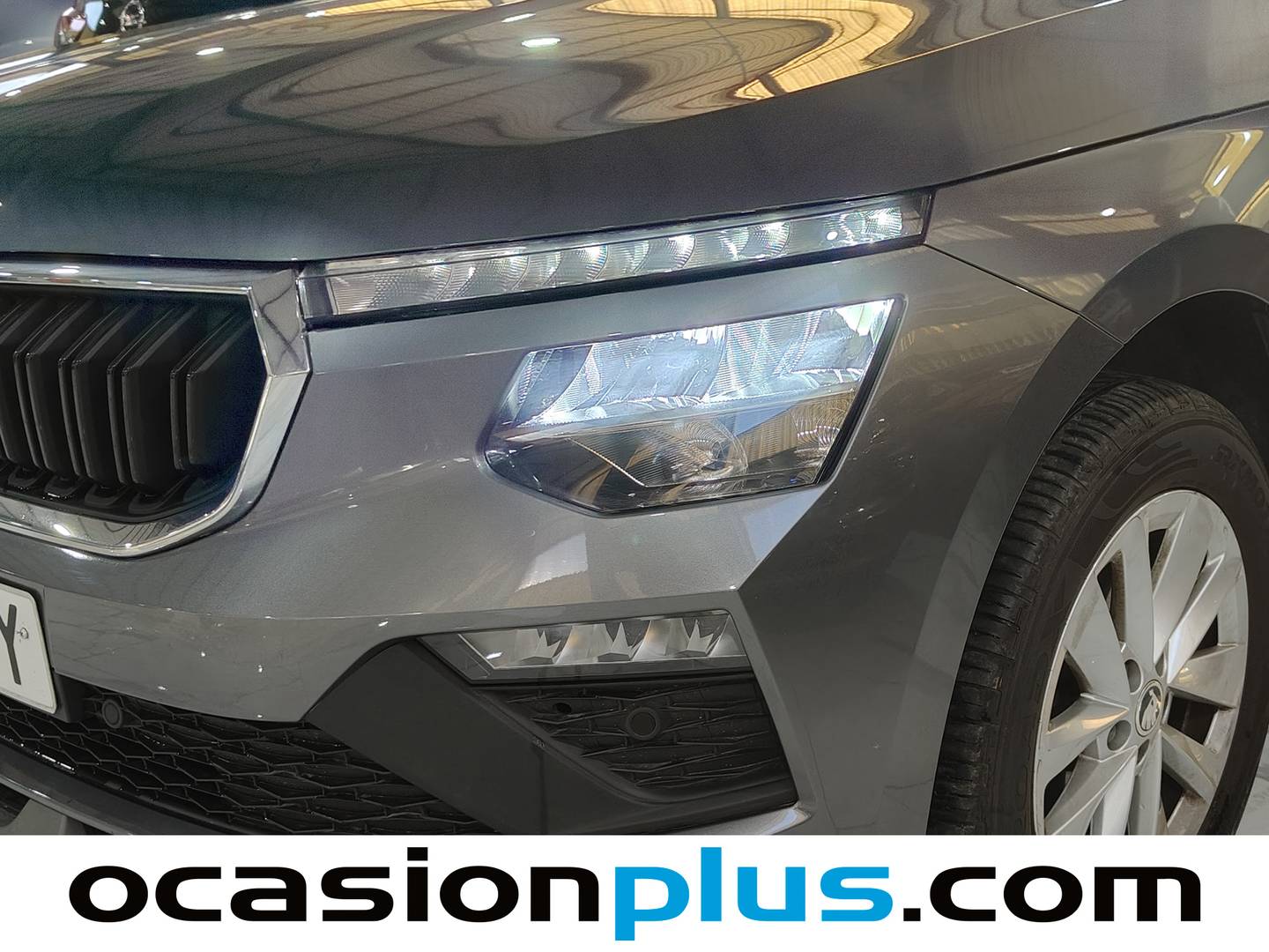 Skoda Kamiq Skoda Kamiq 1.0 TSI Selection DSG (115 CV) barato