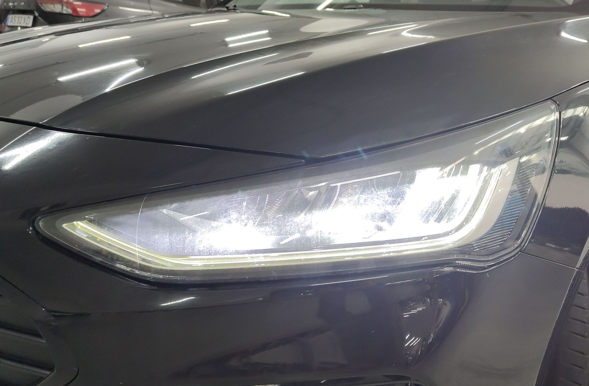Ford Focus SportBreak 1.0 EcoBoost MHEV ST-Line - foto 15