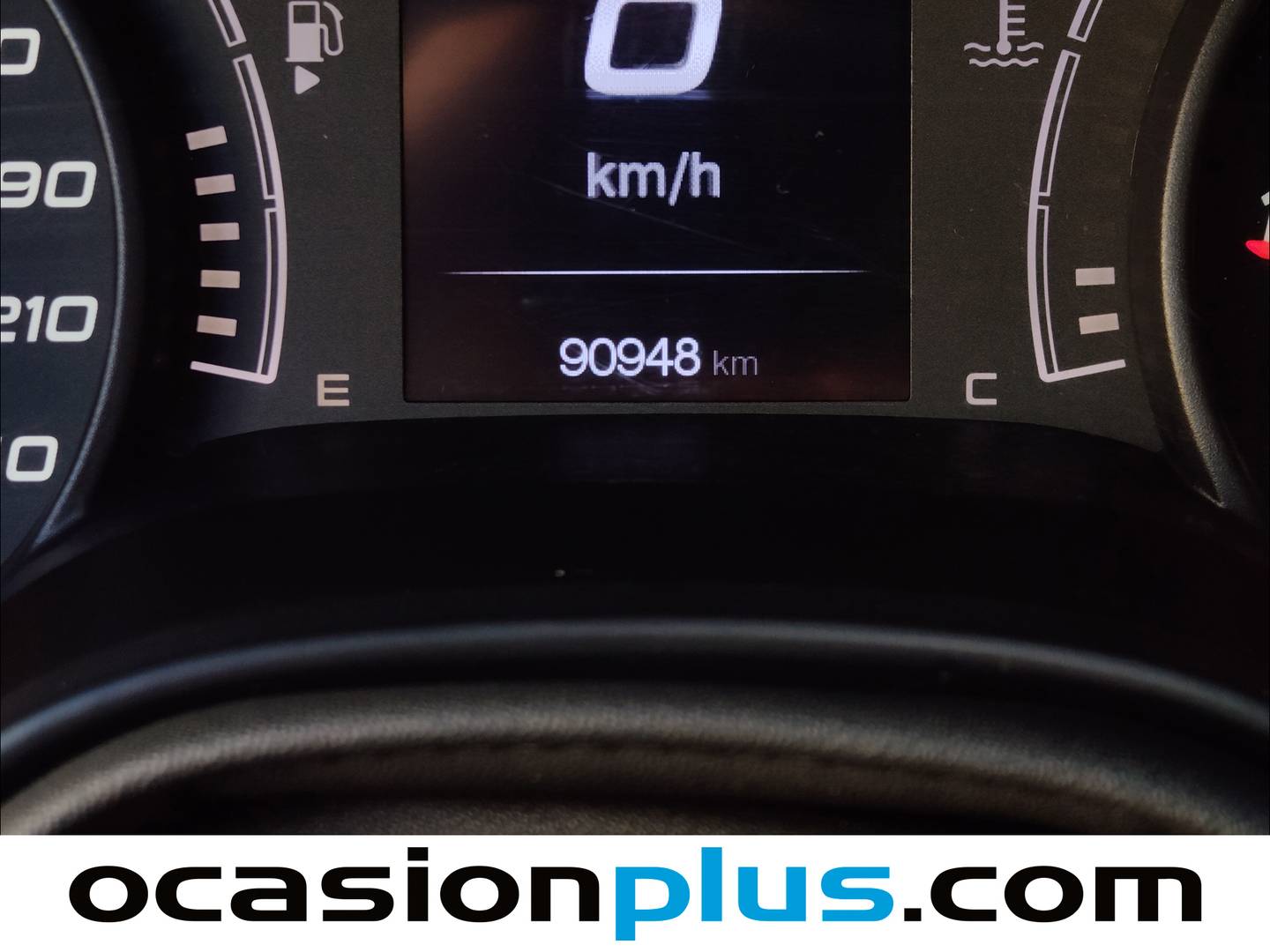 Foto Fiat Tipo Fiat Tipo Sedan 1.4 Easy (95 CV)