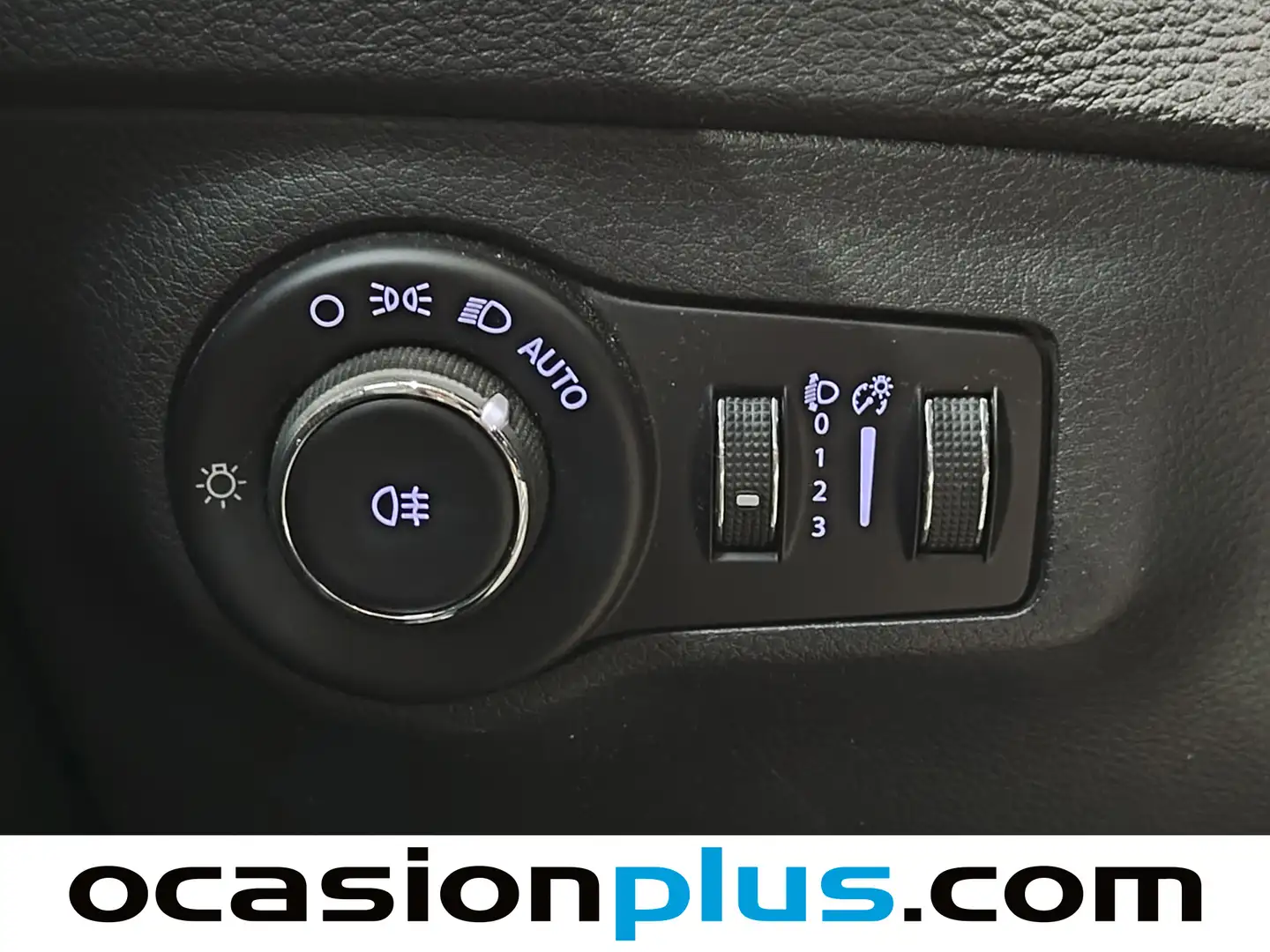 Foto Jeep Compass Jeep Compass 1.4 Multiair Sport 4x2 (140 CV)