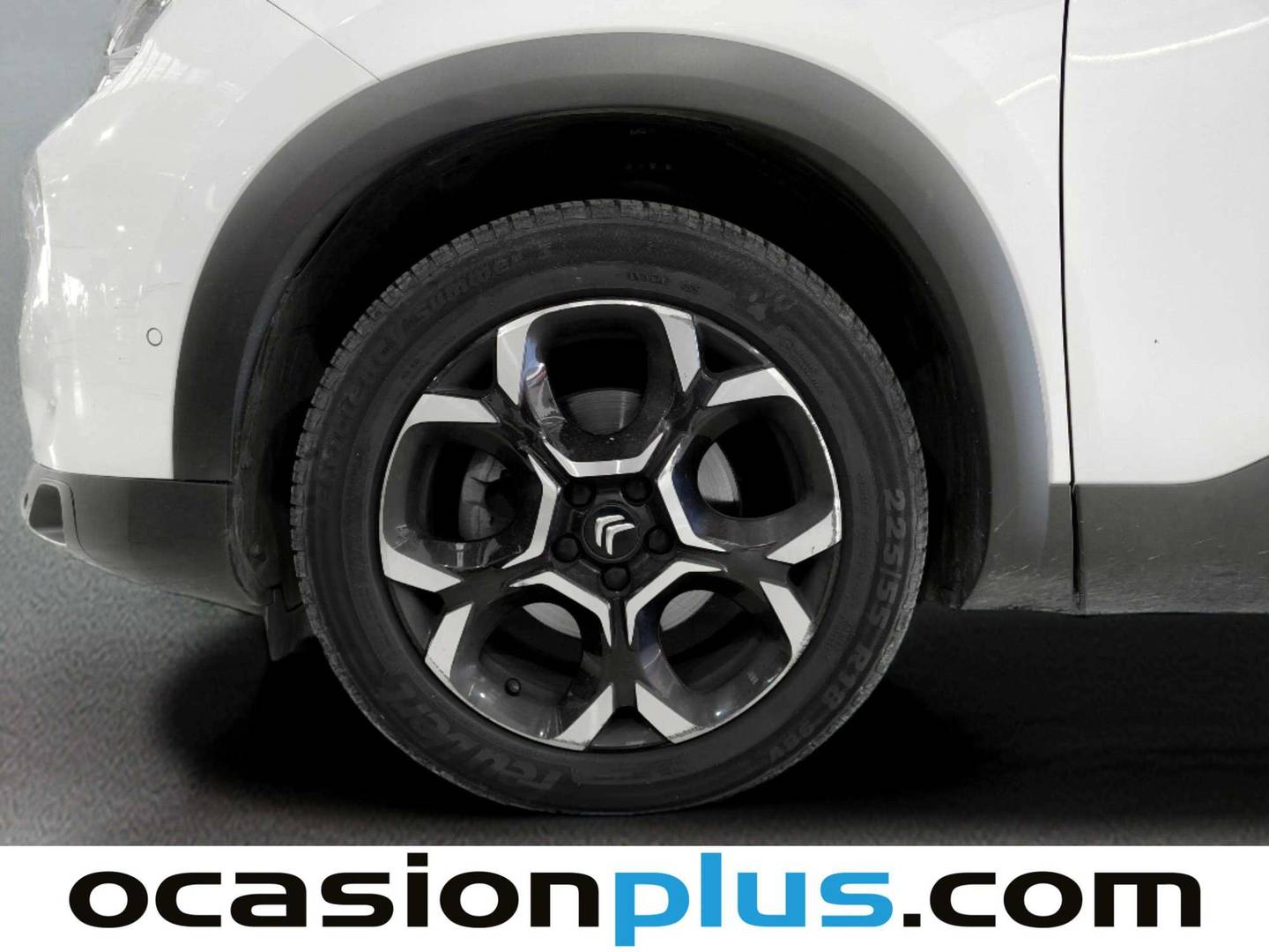 Foto Citroën C5 Aircross Citroen C5 Aircross PureTech 130 S&S C Series (131 CV)