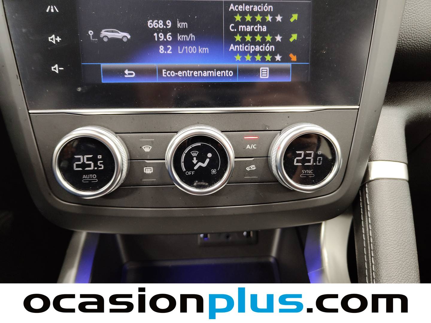 Renault Kadjar Renault Kadjar Zen TCe (140 CV) GPF manual