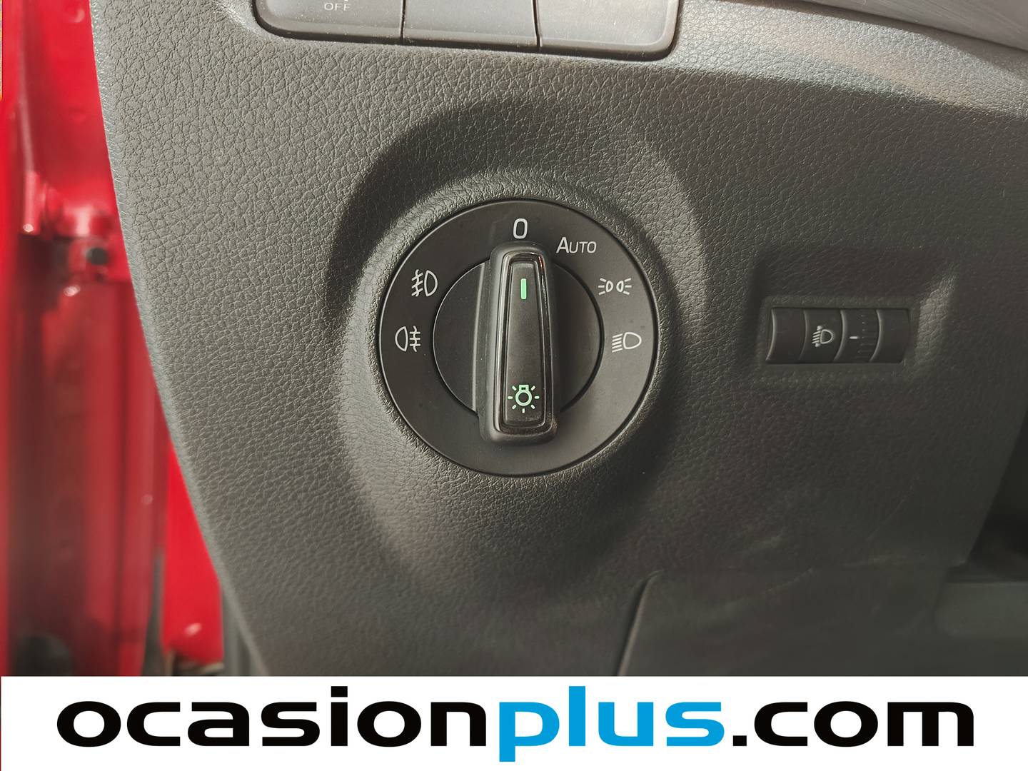 Skoda Fabia Skoda Fabia 1.2 TSI Like (90 CV) seminuevo