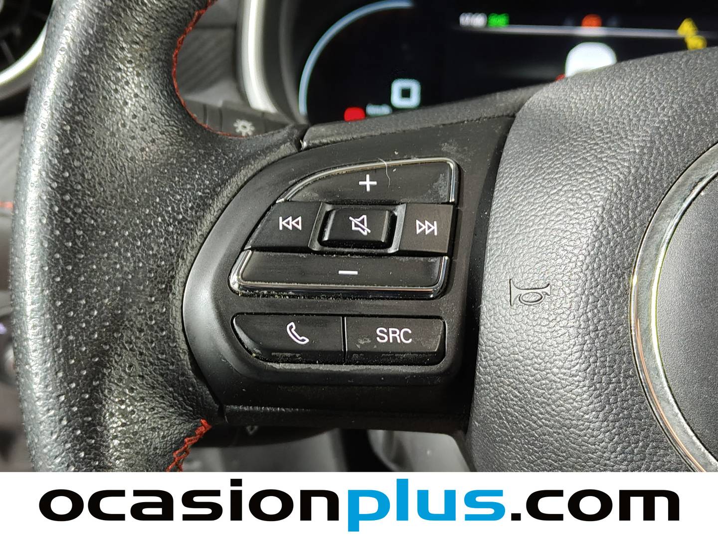 Foto MG ZS MG ZS 1.5 Luxury (106 CV)