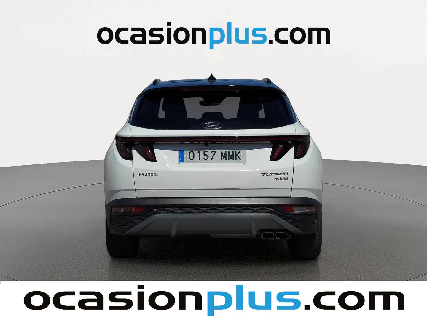 Hyundai Tucson Hyundai Tucson 1.6 CRDI 48V Tecno 2C (136 CV) barato
