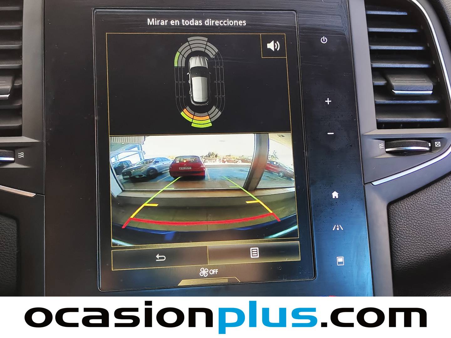 Acabados Renault Mégane Renault Megane GT Energy TCe (205 CV) EDC