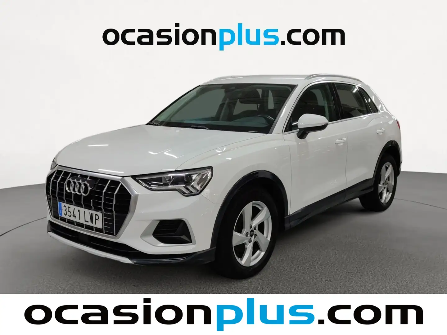 Foto Audi Q3 Audi Q3 Advanced 35 TDI  (150 CV) S tronic