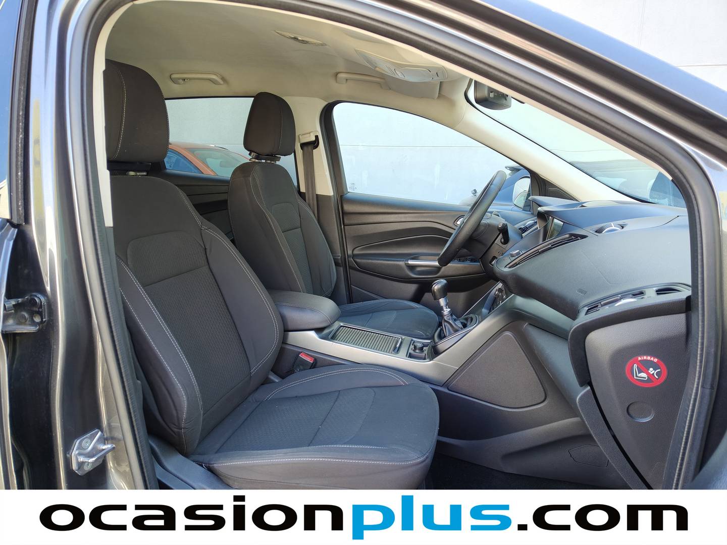 Ford Kuga Ford Kuga 2.0 TDCI Business 4x2 S&S (150 CV) 2017