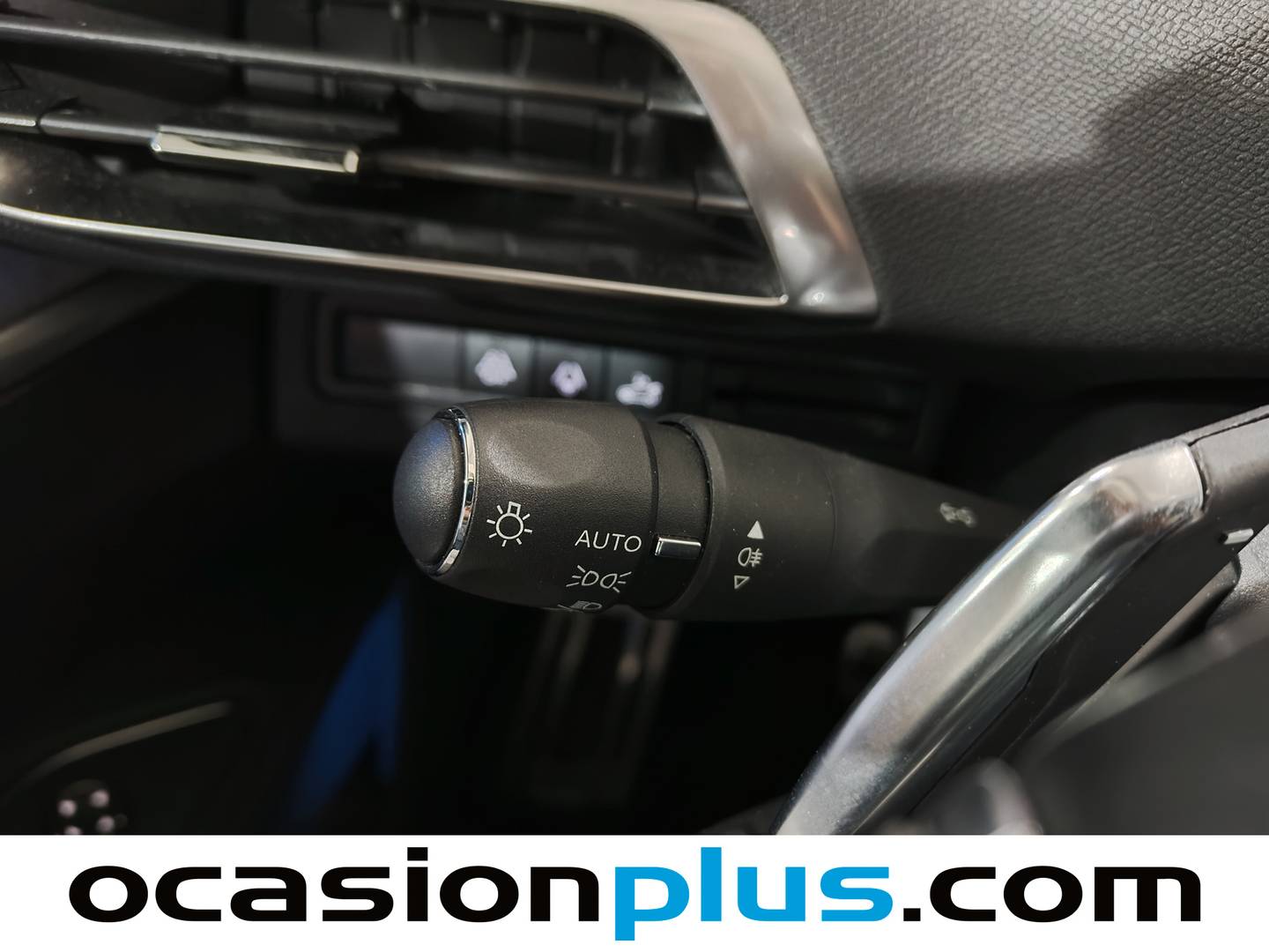 Foto Peugeot 5008 Peugeot 5008 BlueHDI 130 S&S GT EAT8  (130 CV) 7 Plazas