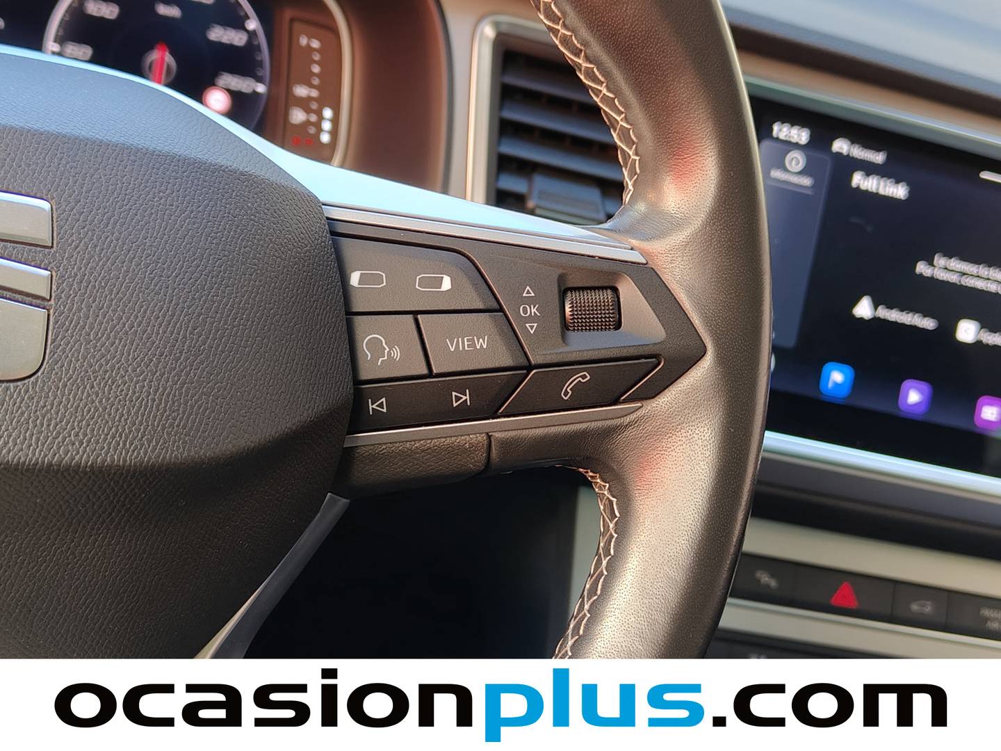 Seat Ateca Seat Ateca 2.0 TDI X-Perience Go L (150 CV) de ocasión