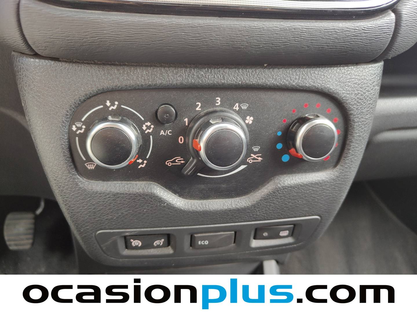 Dacia Lodgy Dacia Lodgy dCi 110 SL 2018 7 Plazas (107 CV) 7 Plazas al mejor precio