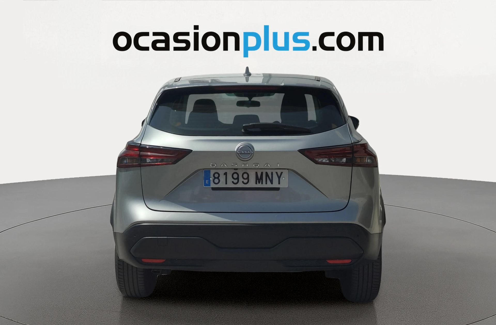 Nissan Qashqai DIG-T 158 mHEV Acenta Xtronic - foto 13