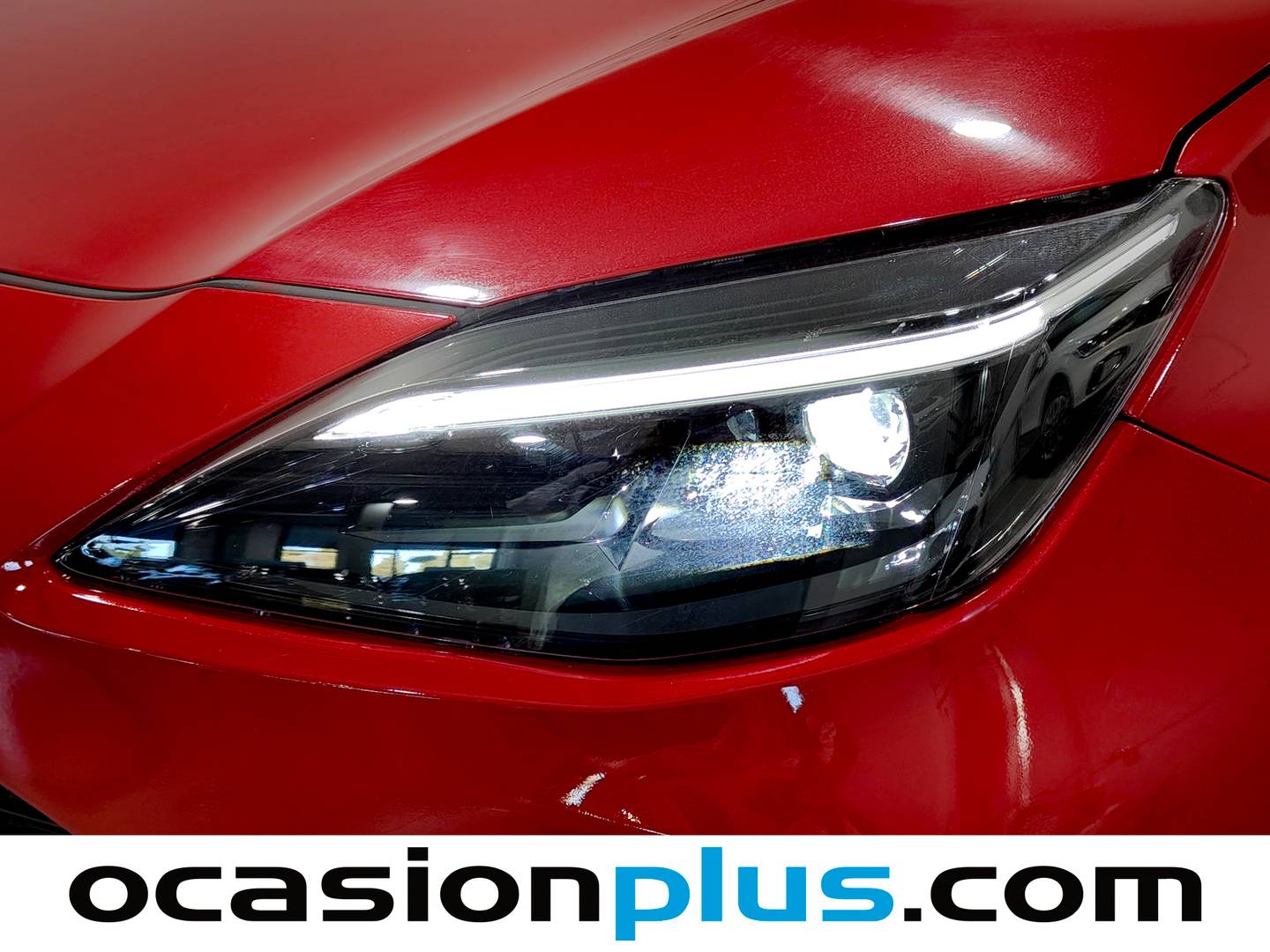 Toyota Yaris Cross Toyota Yaris Cross 120H Active Tech (116 CV) barato