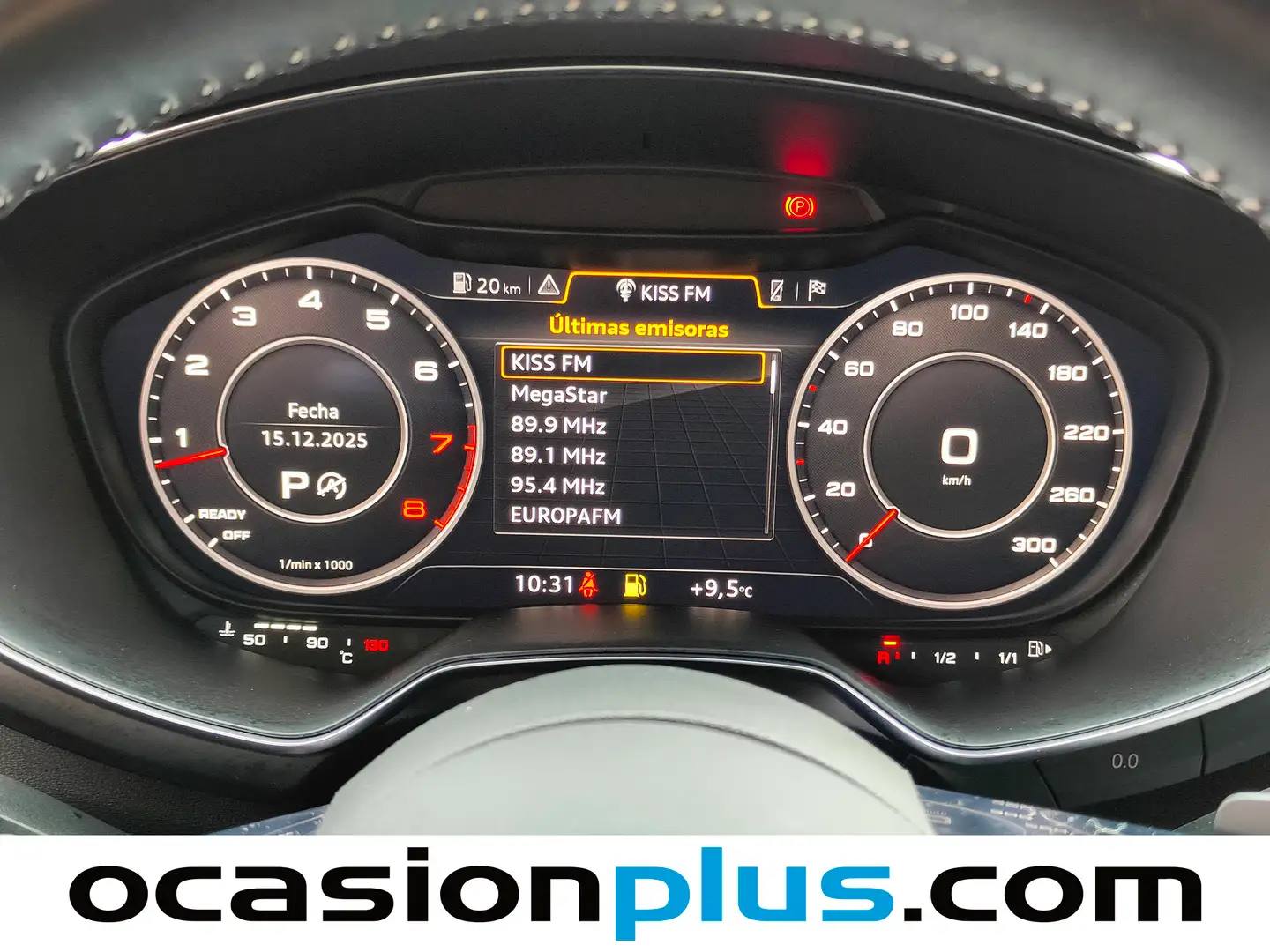 Foto Audi TT Audi TT Coupe 2.0 TFSI quattro (230 CV) S tronic Pack S-Line