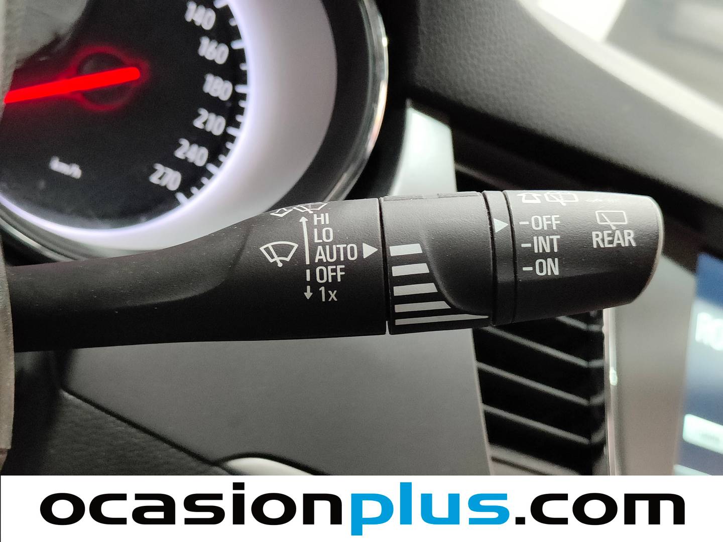 Accesorios del Opel Astra Opel Astra 1.4 Turbo S&S Selective (125 CV)