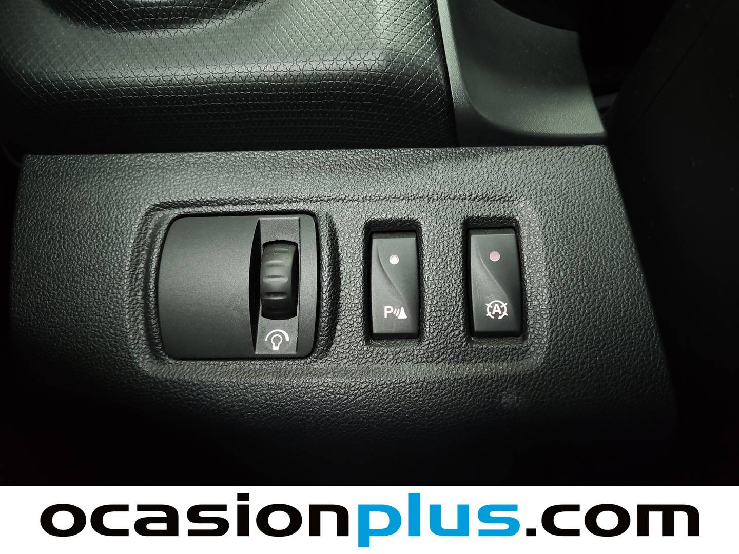 Extras del Renault Clio Renault Clio Zen Energy TCe (120 CV)