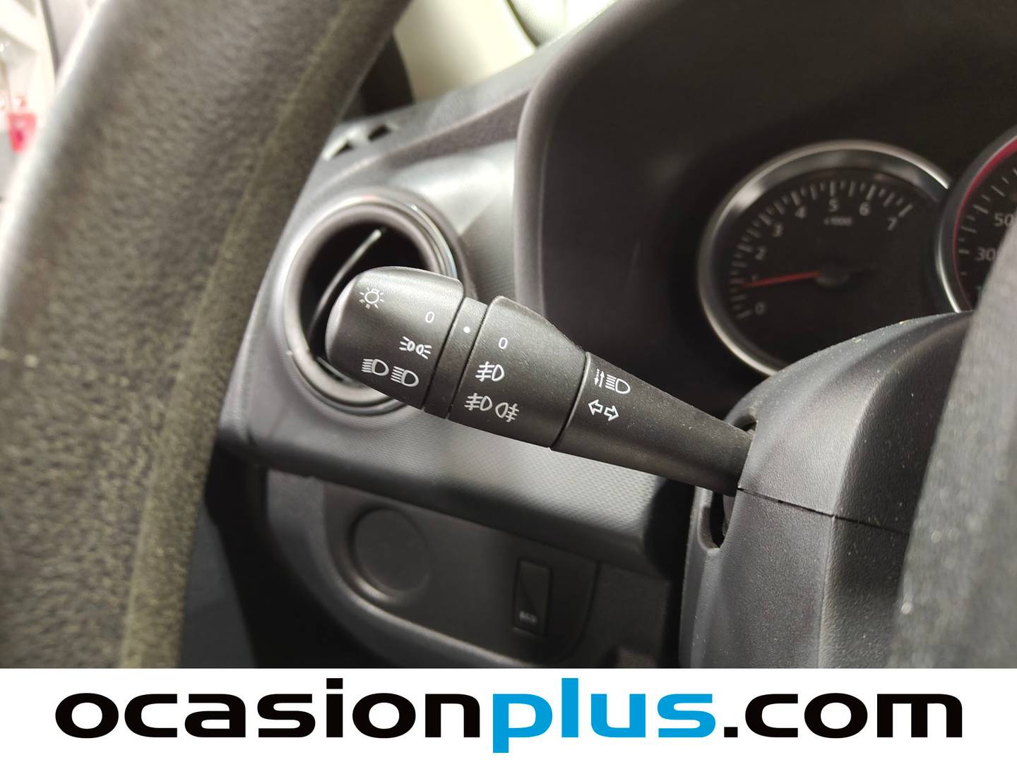 Dacia Sandero Dacia Sandero Stepway TCe (90 CV) de segunda mano