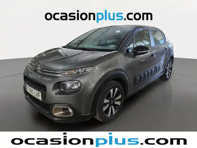 Citroën C3 BlueHDi 100 S&S Origins (99 CV) de segunda mano