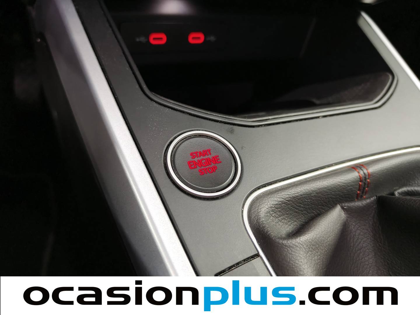 Paquetes del Seat Arona Seat Arona 1.0 TSI FR XM (110 CV)