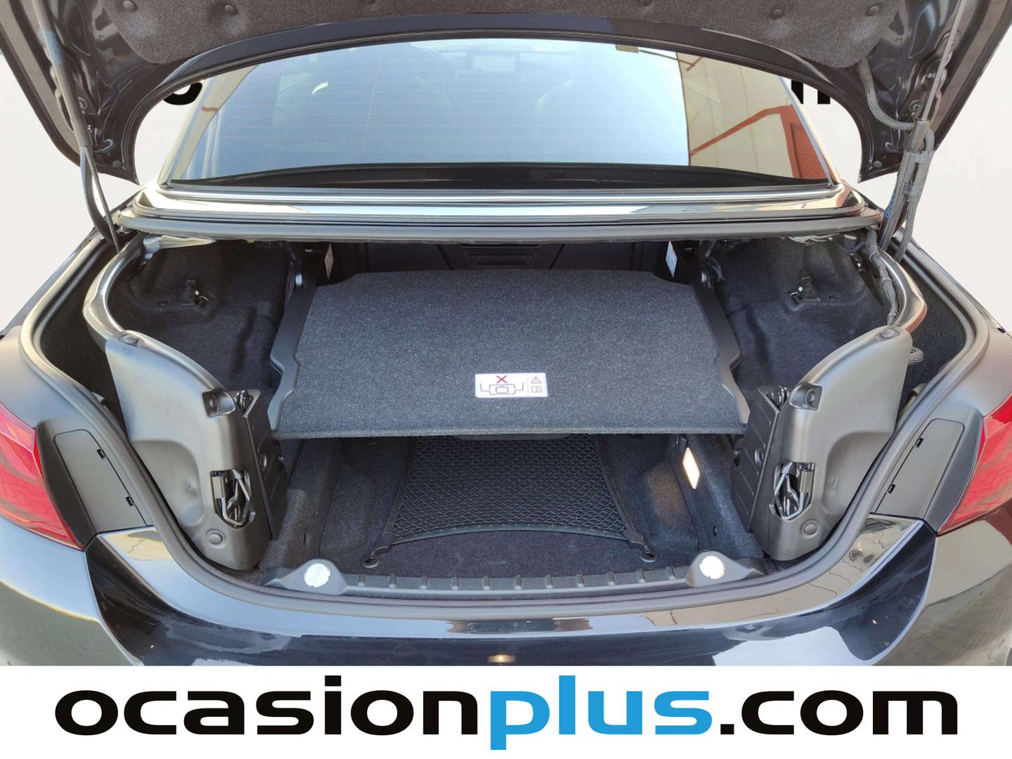 BMW Serie 4 BMW M M4 Cabrio (431 CV) automático