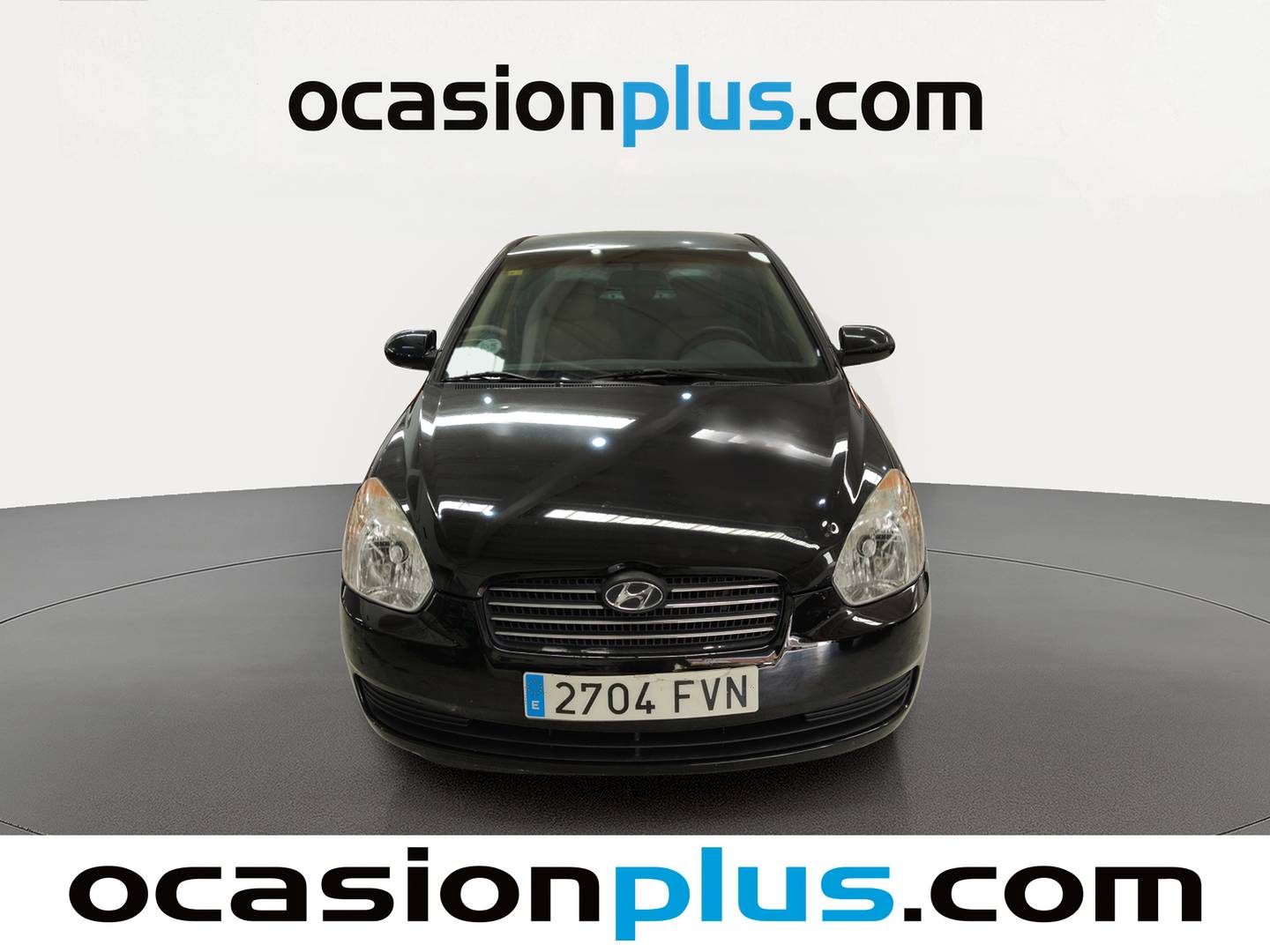 Hyundai Accent Hyundai Accent 1.5 CRDi VGT GL (110 CV) barato