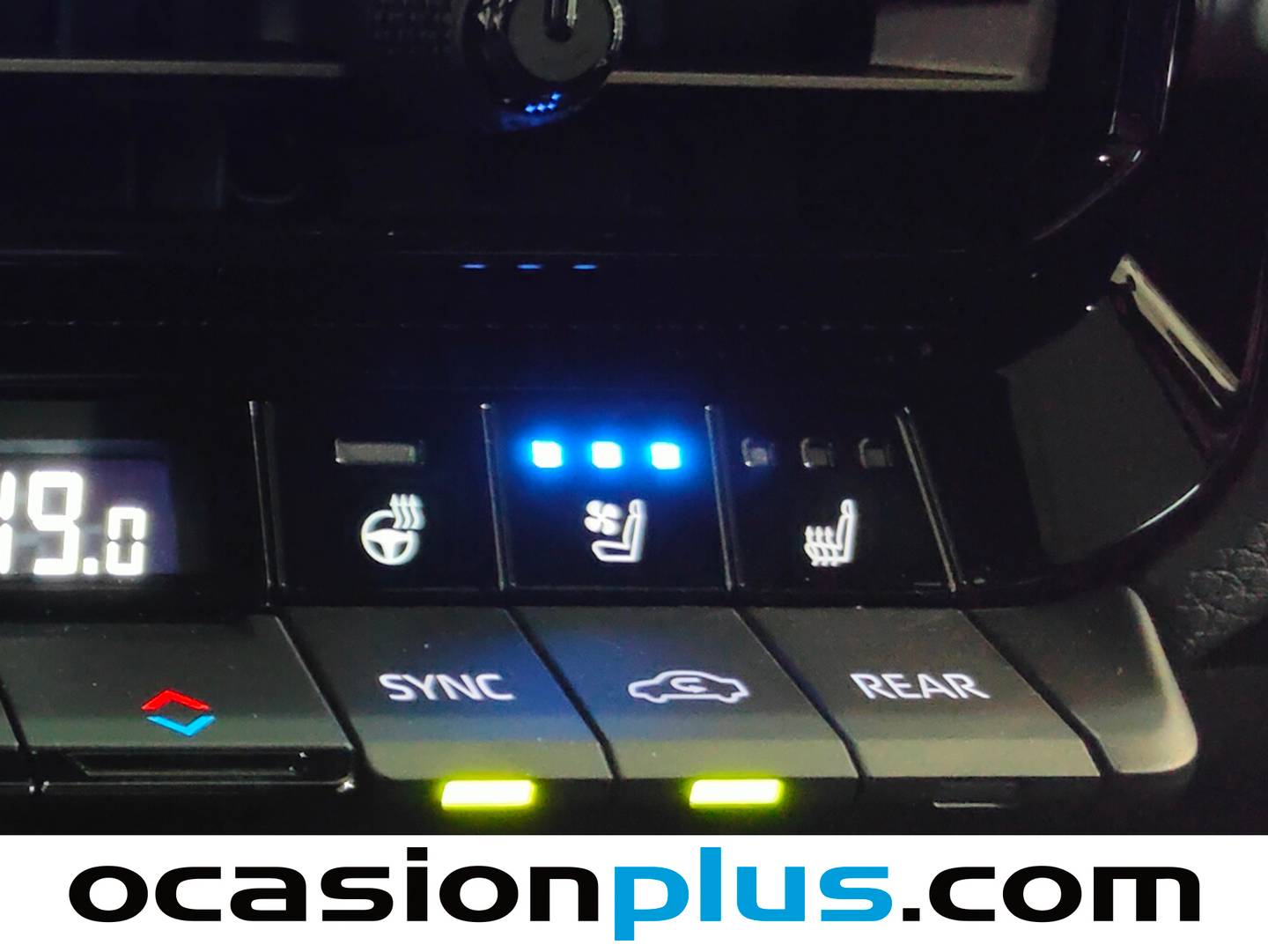 Foto Toyota Land Cruiser Toyota Land Cruiser 250 250 First Edition (204 CV) 7 Plazas