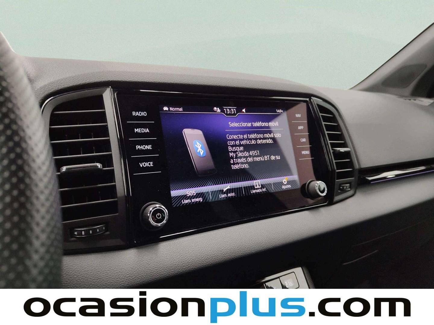 Skoda Karoq Skoda Karoq 2.0 TDI Sportline (150 CV) barato